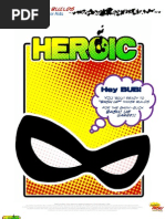 Master Guides Pdf Fictional Life Forms Marvel Comics Characters