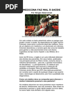 MEDICINA FAZ MAL À SAÚDE.docx