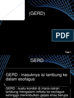  Gerd