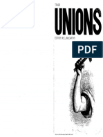 Unions