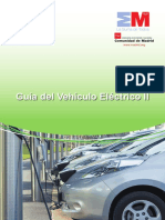 Guia Del Vehiculo Electrico II Fenercom 2015