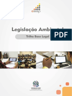 Apostila - Legislação Ambiental