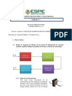 1.4 Fuente de Corriente Continua