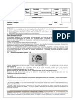 Parcial - Caso Modepsa