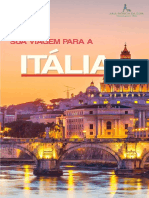 ANA PATRICIA - Ebook Sua Viagem para A Italia PDF