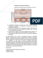 Cuantificación y Certificación de Reservas - Geologia Del Petroleo