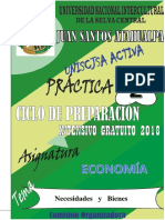 ECONOMIA