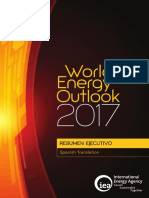 Eco WEO 2017 ExecutiveSummary Spanish Version