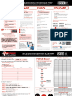 E.S.B - Expansion Sucess Blueprint (Updated June 2018)