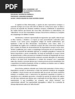 As Ilhas Afortunadas-Resenha Crítica - Carlos Magno Oliveira