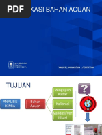 Sertifikasi bahan acuan