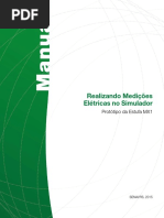 Manual Medicao Eletrica