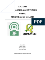 Modul Pelatihan Pemetaan Fokus Malaria PDF