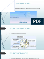 Estudios Hidraulico y Hidrologicos Hatun Mayo