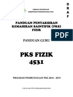 Cover PKS GURU PDF