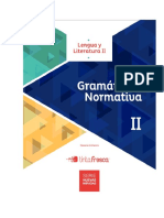 Gramática 2 TINTA FRESCA PDF