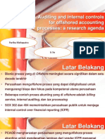 Offshored Accounting