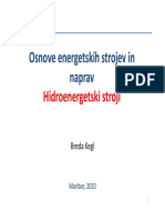 VS OESiN TurbinskiHidravlicniStroji2010 Ver2 PDF