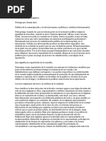 Destino de Las Imagenes