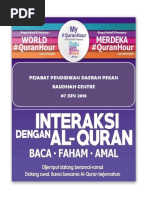 CONTOH KAEDAH KAJIAN