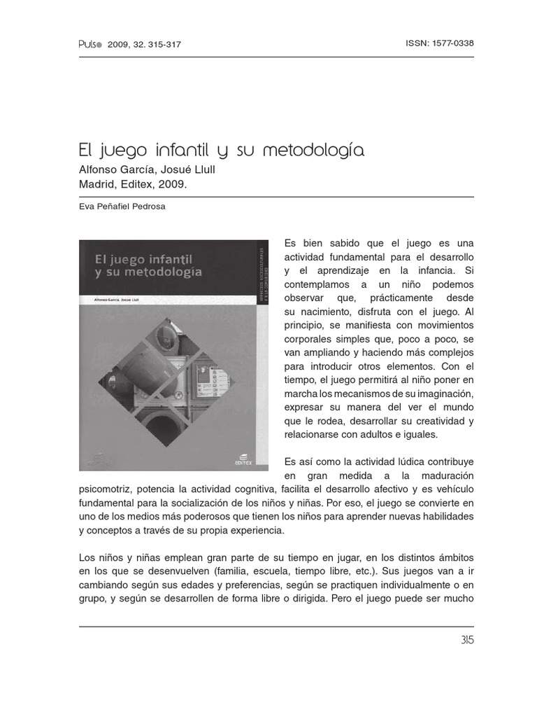 110 PDF | PDF | Jardín de infancia | Aprendizaje