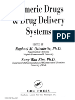 Polymeric Drugs and Drug Delivery System