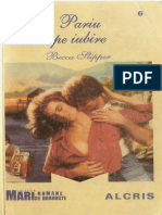 Becca Slipper - Pariu Pe Iubire PDF