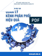 Quan Ly Kenh Phan Phoi Hieu Qua.21.04.2018(T7, CN)