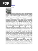 Download GEOMORFOLOGI by Aan Bagus SN38301287 doc pdf