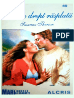 Denmark Wafer Bridegroom Carti Romantice | PDF