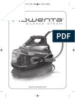Dg8960-Ro-Silence Steam-It PDF