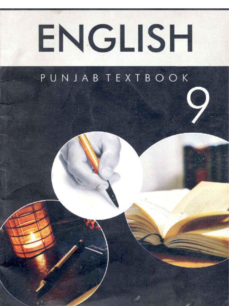 9th Class English Textbook PDF Guide | PDF