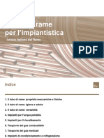 Tubo Di Rame Per Impianti ITA