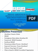 Prof. Dr. Kadar Marikar - Standard Malaysia 2013 (New)