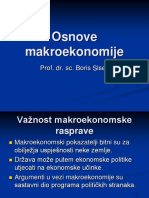 Makro EkoNoMija