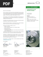 MAN SL2017-654 - JNN (2017.11) - Crankshaft Torsional Vibration Damper