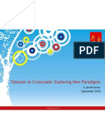 Communiqué 10 - Asian Telecom Seminar