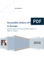 Accessible LoRs Sociolinguistic-testing HHC