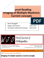 Journal Reading Multiple Myeloma 1