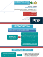 Ppt Jurding Rs Al Radiologi