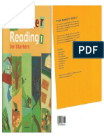 Wonder Reading For Starters 1 PDF
