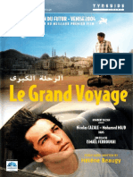 Le Grand Voyage Film Analysis