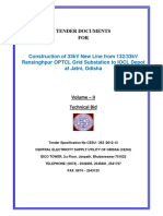 Tender Documents for 33KV Line.pdf