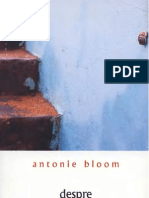 25069449 Antonie Bloom Despre Intalnirea Cu Dumnezeu