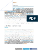 Revue de Presse Nationale Et Internationale Du 02 Juillet 2018