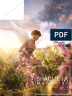 Shaumbra Monthly June 2018