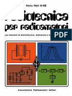 Radiotecnica per radioamatori (Nerio Neri I4 NE - Associazione Radioamatori Italiani).pdf