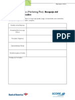 S3 Marketing Message Outline - Spanish PDF