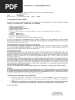 22 - Modelo Carta de Gerencia