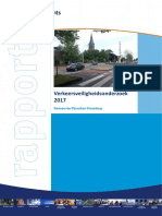 DTV Consultants - Verkeersveiligheidsonderzoek 2017 Pijnacker-Nootdorp